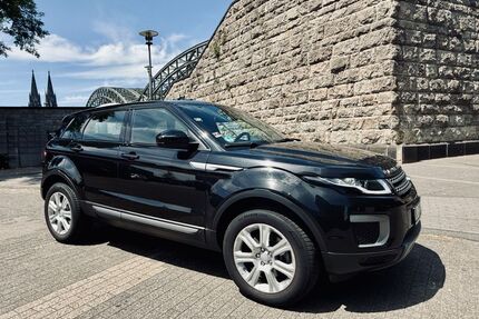 Land Rover Range Rover Evoque Gebrauchtwagen