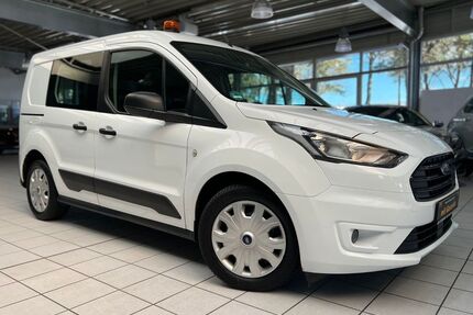 Ford Transit Connect Gebrauchtwagen