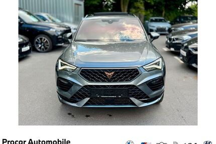 Cupra Ateca Gebrauchtwagen