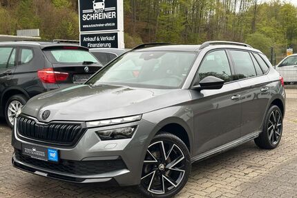Skoda Kamiq Gebrauchtwagen