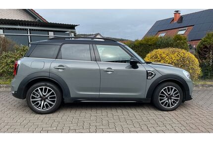 Mini Countryman S (Cooper) Gebrauchtwagen
