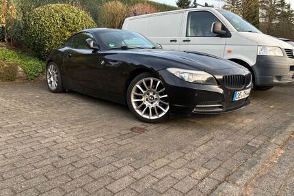 BMW Z4 Gebrauchtwagen