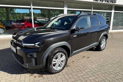 Dacia Bigster Gebrauchtwagen