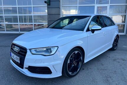 Audi S3 Gebrauchtwagen