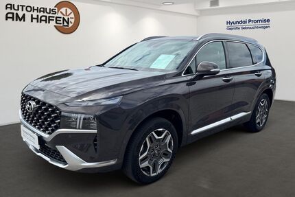 Hyundai SANTA FE Gebrauchtwagen