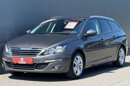 Peugeot 308 Gebrauchtwagen