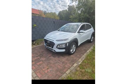 Hyundai KONA Gebrauchtwagen