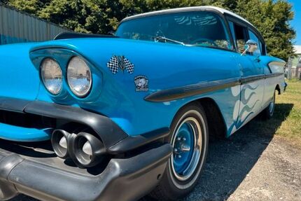 Chevrolet Andere Gebrauchtwagen