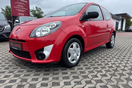 Renault Twingo Gebrauchtwagen