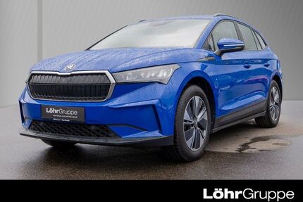 Skoda Enyaq Gebrauchtwagen