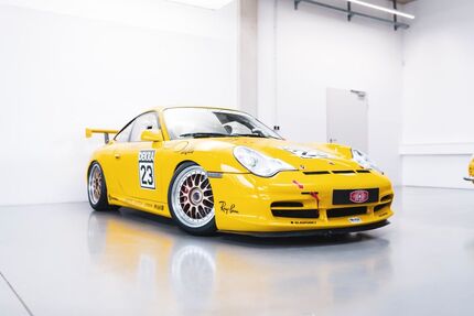 Porsche 996 Gebrauchtwagen