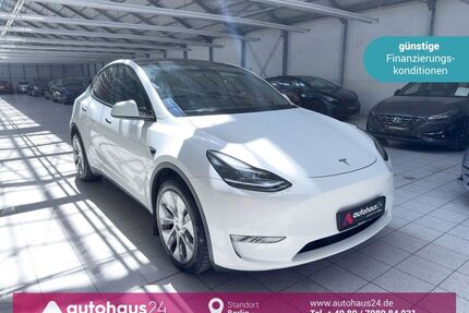 Tesla Model Y Gebrauchtwagen