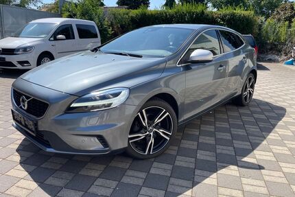 Volvo V40 Gebrauchtwagen