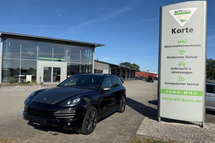 Porsche Cayenne Gebrauchtwagen