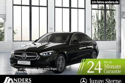 Mercedes-Benz C 220 Gebrauchtwagen