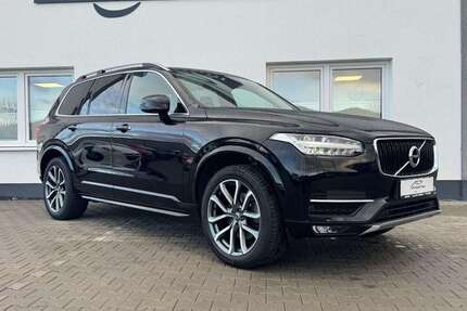 Volvo XC90 Gebrauchtwagen