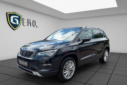 Seat Ateca Gebrauchtwagen