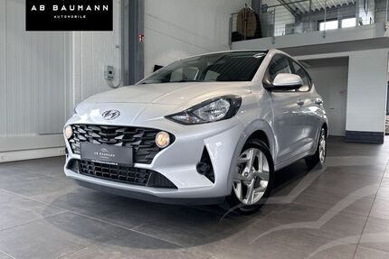Hyundai i10 Gebrauchtwagen