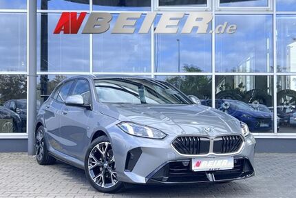 BMW 120 Gebrauchtwagen