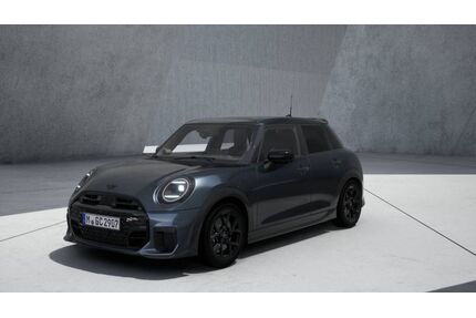 Mini Cooper S Gebrauchtwagen