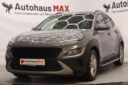 Hyundai KONA Gebrauchtwagen
