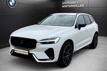 Volvo XC60 Gebrauchtwagen