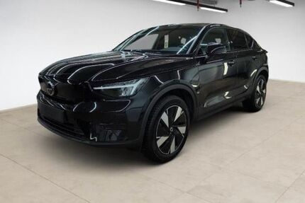 Volvo C40 Gebrauchtwagen