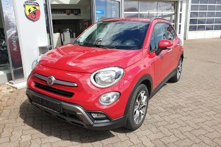 Fiat 500X Gebrauchtwagen