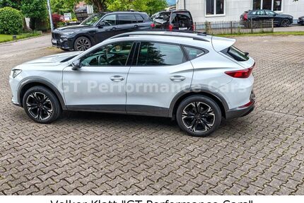Cupra Formentor Gebrauchtwagen
