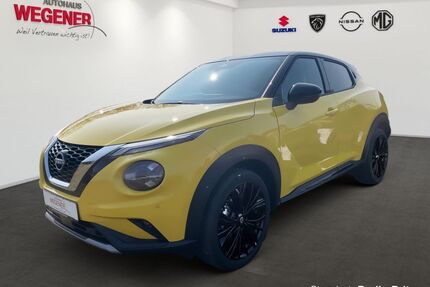 Nissan Juke Gebrauchtwagen