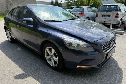 Volvo V40 Gebrauchtwagen