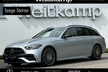 Mercedes-Benz C 220 Gebrauchtwagen