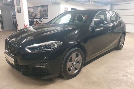 BMW 118 Gebrauchtwagen