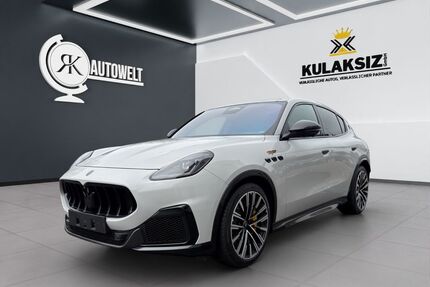 Maserati Grecale Gebrauchtwagen