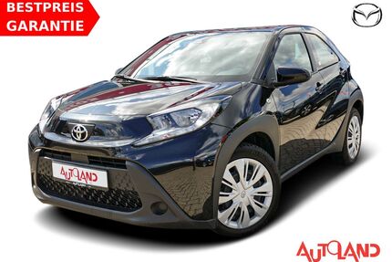 Mazda 2 Gebrauchtwagen