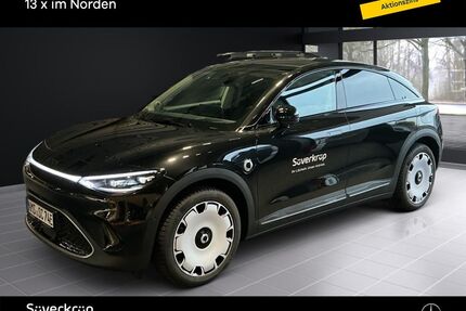 Smart #3 Gebrauchtwagen
