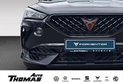 Cupra Formentor Gebrauchtwagen