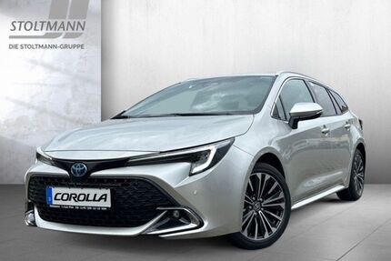 Toyota Corolla Gebrauchtwagen