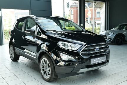 Ford EcoSport Gebrauchtwagen