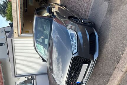 Audi S1 Gebrauchtwagen