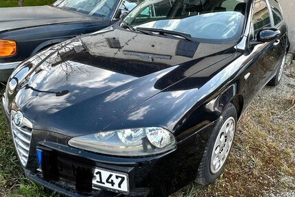 Alfa Romeo 147 Gebrauchtwagen