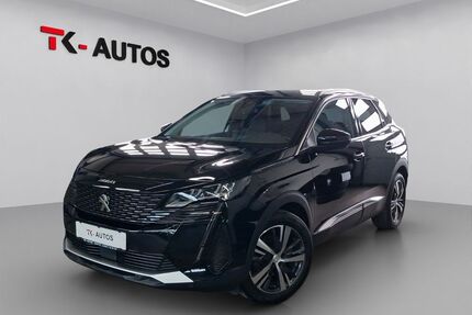 Peugeot 3008 Gebrauchtwagen
