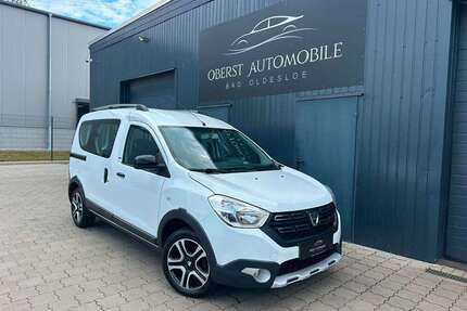 Dacia Dokker Gebrauchtwagen