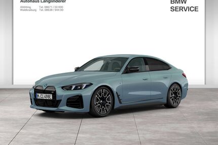 BMW i4 Gebrauchtwagen
