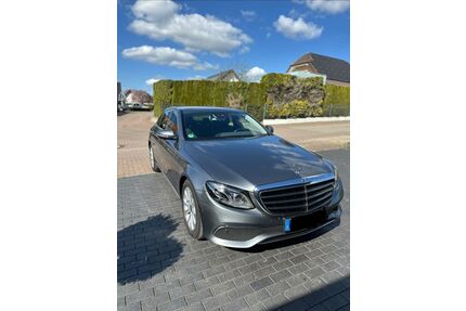Mercedes-Benz E 350 Gebrauchtwagen
