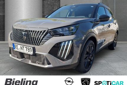 Peugeot 2008 Gebrauchtwagen