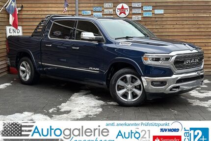 Dodge RAM Gebrauchtwagen