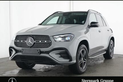 Mercedes-Benz GLE 350 Gebrauchtwagen