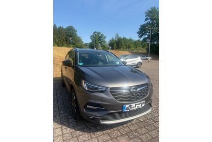 Opel Grandland (X) Gebrauchtwagen