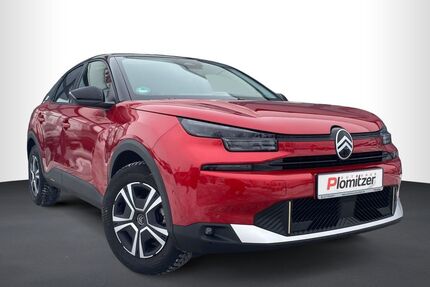 Citroen C4 Gebrauchtwagen